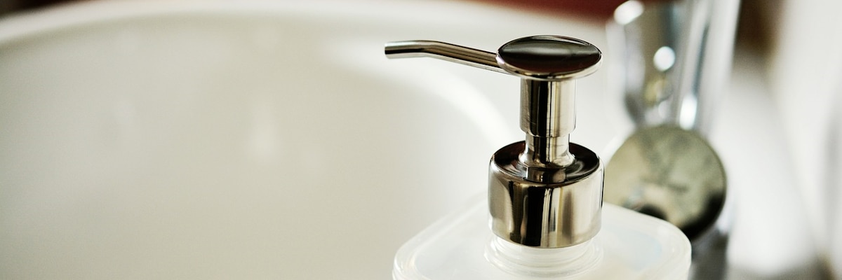Hand Sanitizer